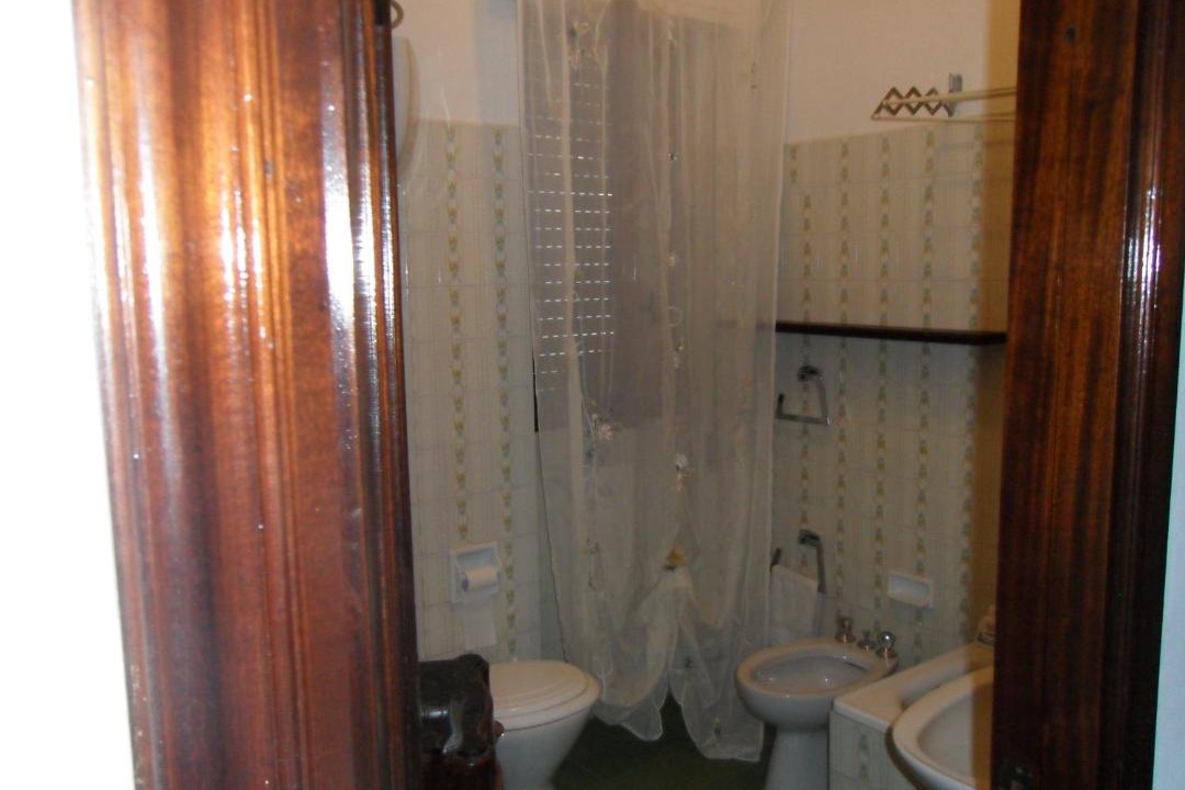 Photo of Bathroom in Castellaneta Marina
