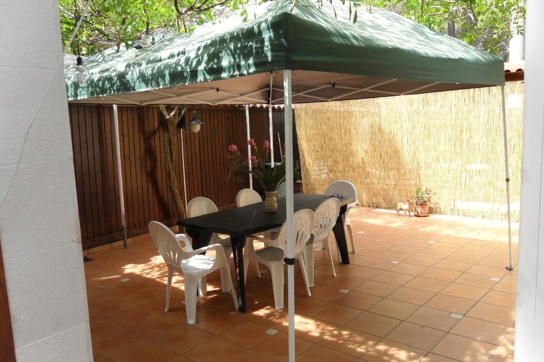 Photo of Patio Balcony in Castellaneta Marina