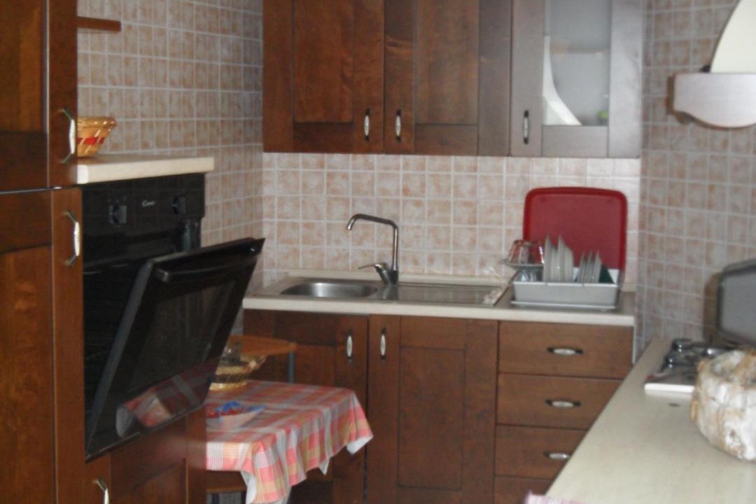 Photo of Kitchen in Castellaneta Marina
