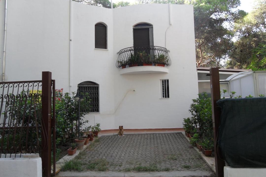 Photo of Buildings in Castellaneta Marina