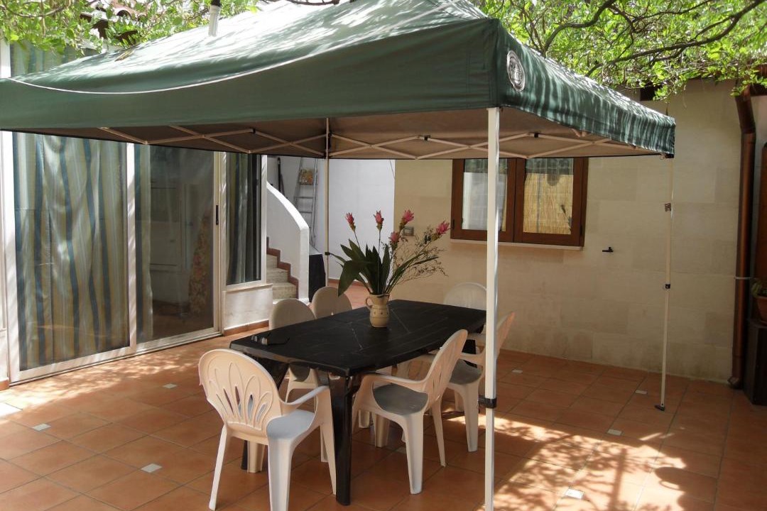 Photo of Patio Balcony in Castellaneta Marina
