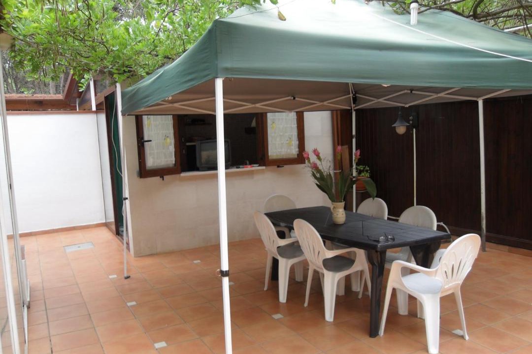Photo of Patio Balcony in Castellaneta Marina