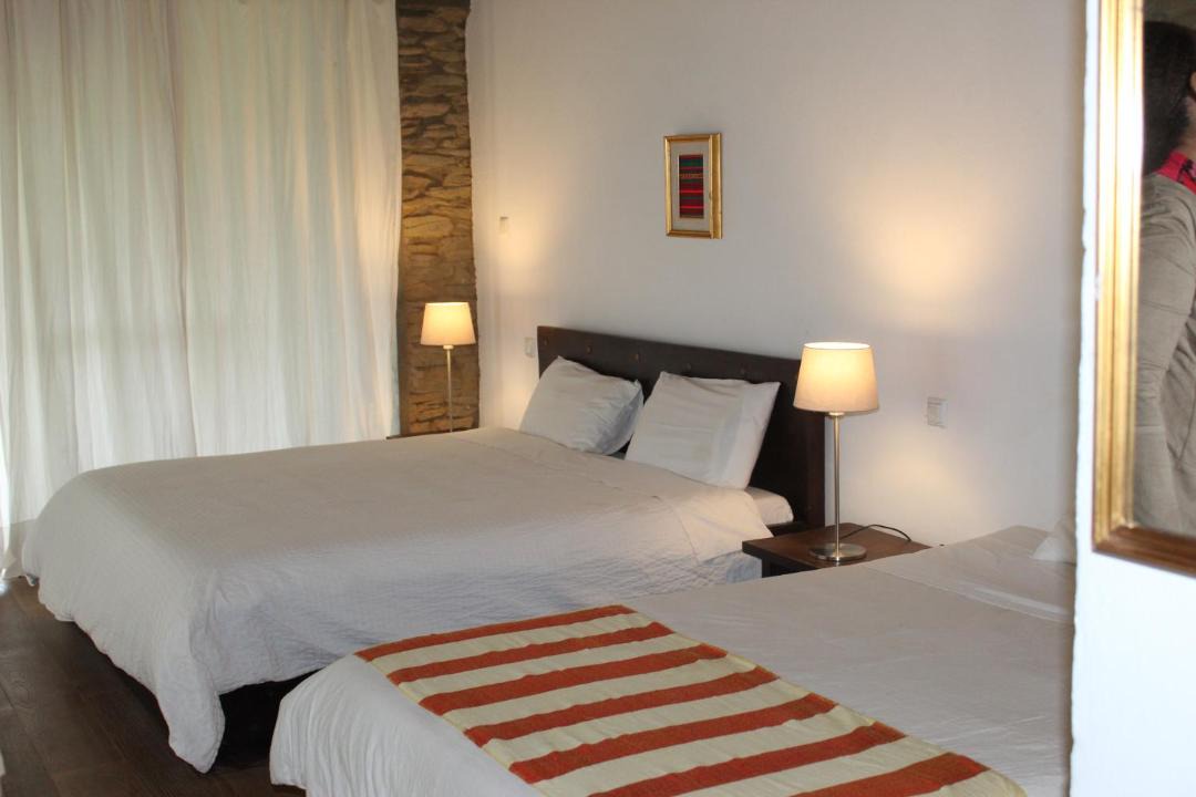 Photo of Bedroom in Amhara Region