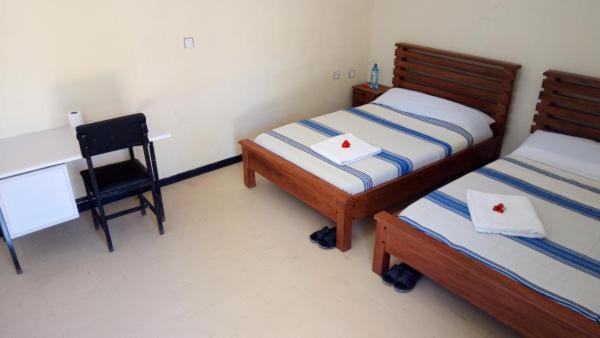 Photo of Bedroom in Lalibela