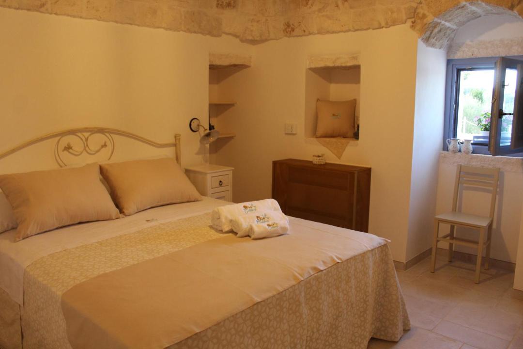 Photo of Bedroom in Laureto