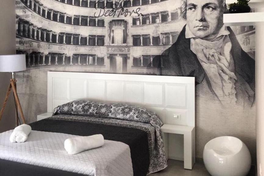 Photo of Bedroom in Foggia