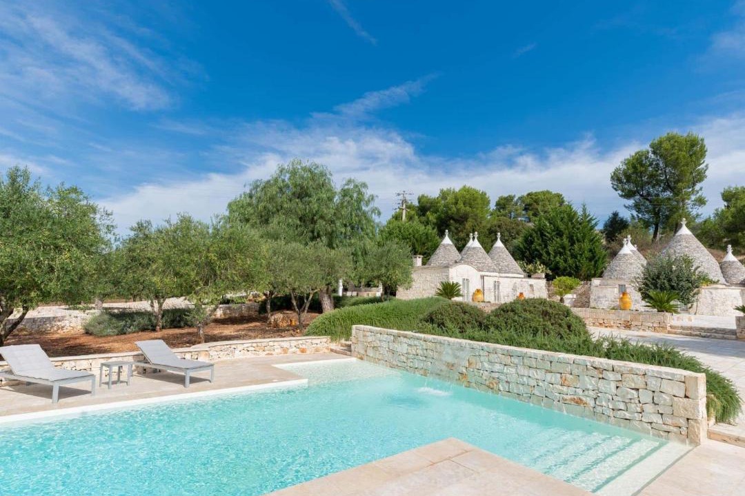 Photo of Outdoor in Ostuni