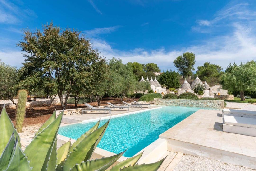 Photo of Outdoor in Ostuni