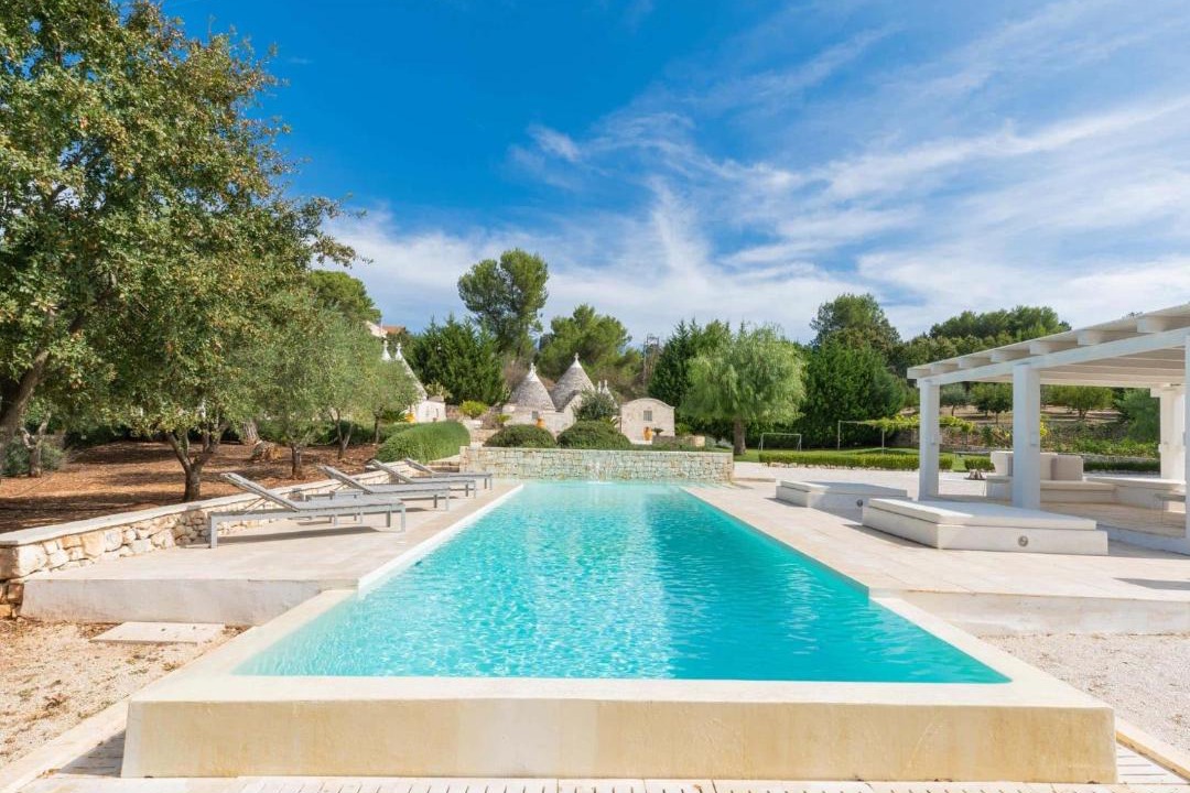 Photo of Outdoor in Ostuni