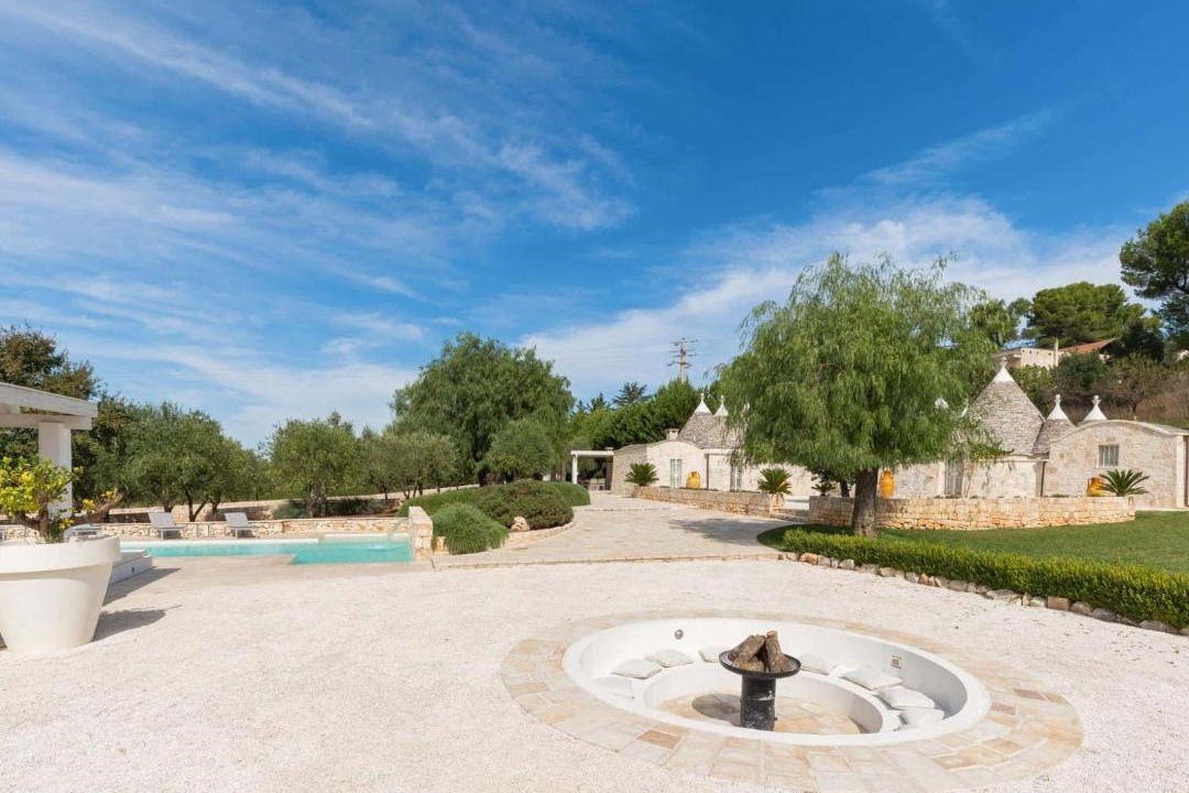 Photo of Outdoor in Ostuni