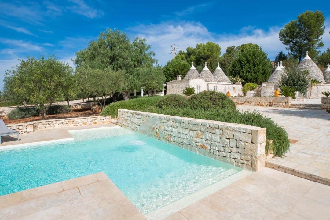 Photo of Outdoor in Ostuni