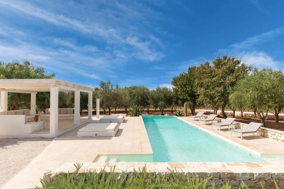 Photo of Outdoor in Ostuni