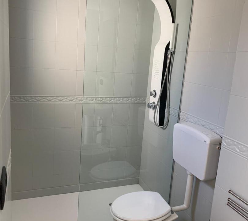 Photo of Bathroom in Municipio 3