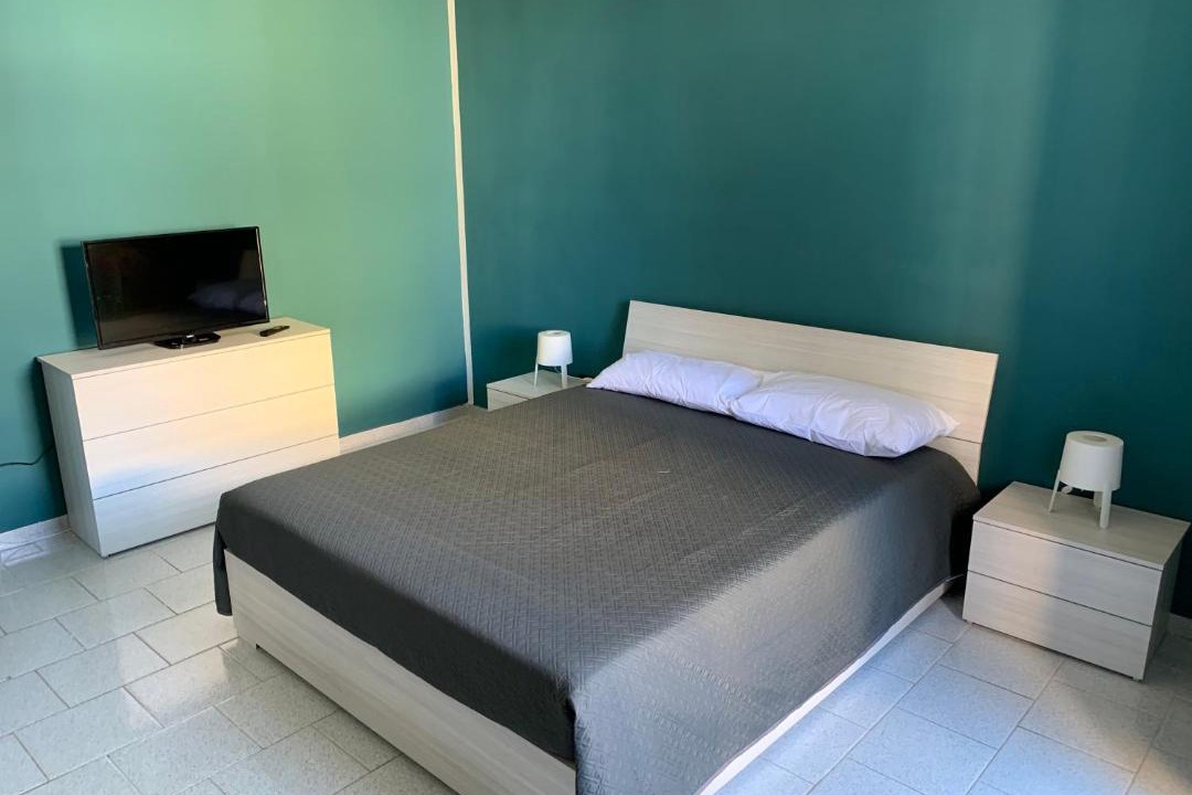Photo of Bedroom in Municipio 3