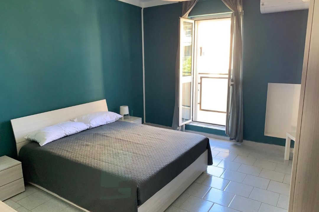Photo of Bedroom in Municipio 3