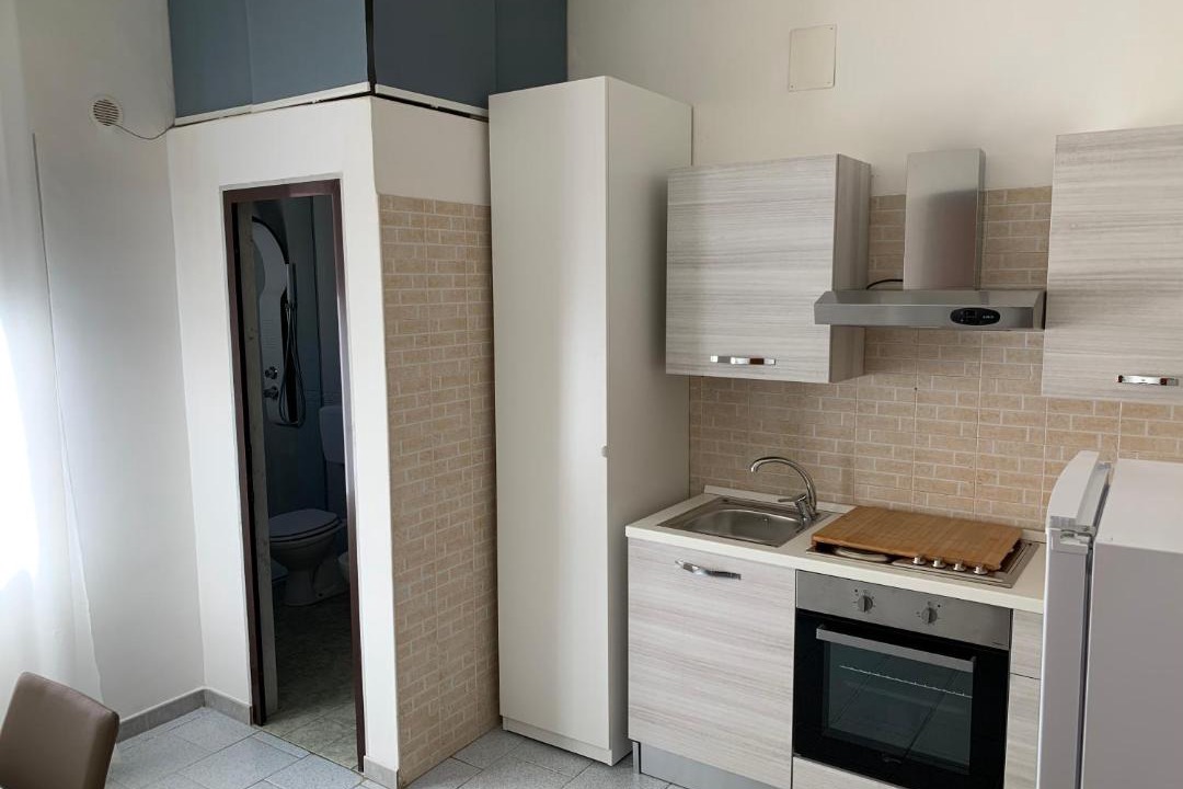 Photo of Kitchen in Municipio 3