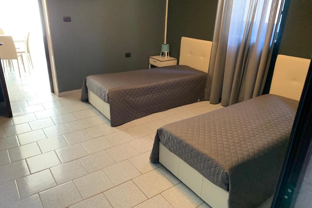 Photo of Bedroom in Municipio 3