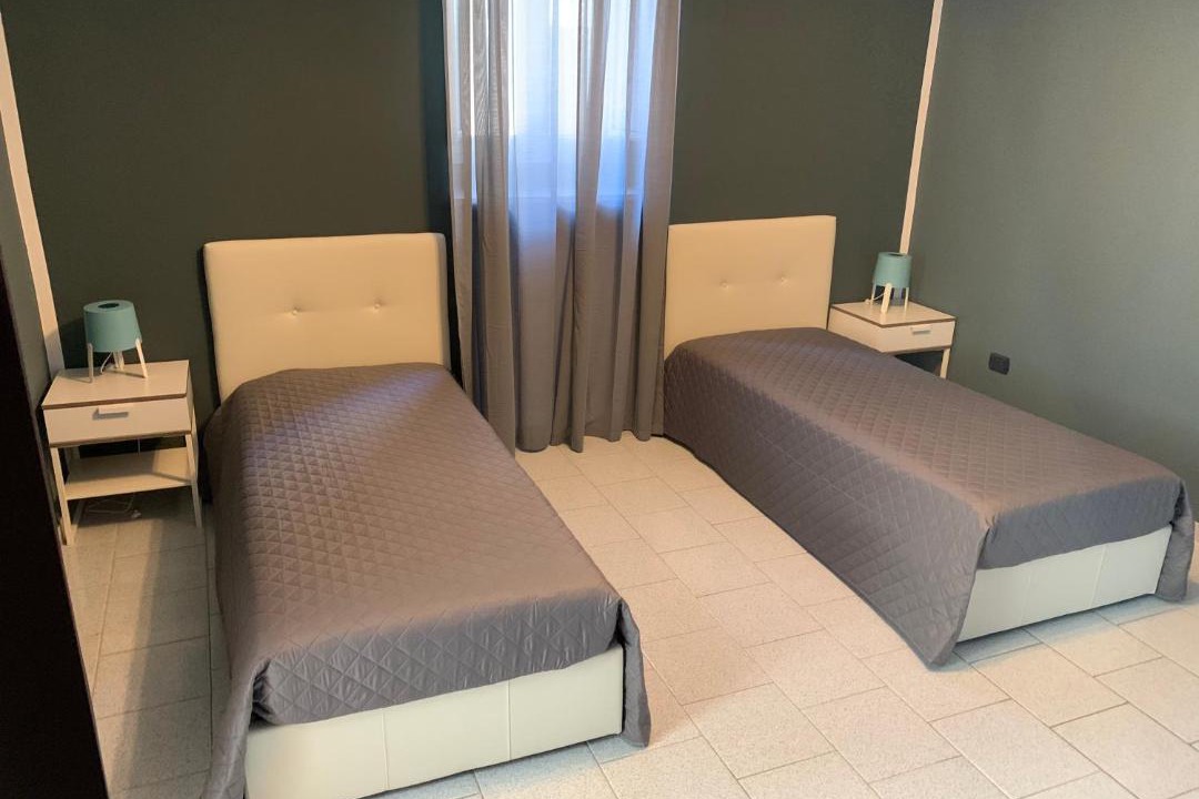 Photo of Bedroom in Municipio 3
