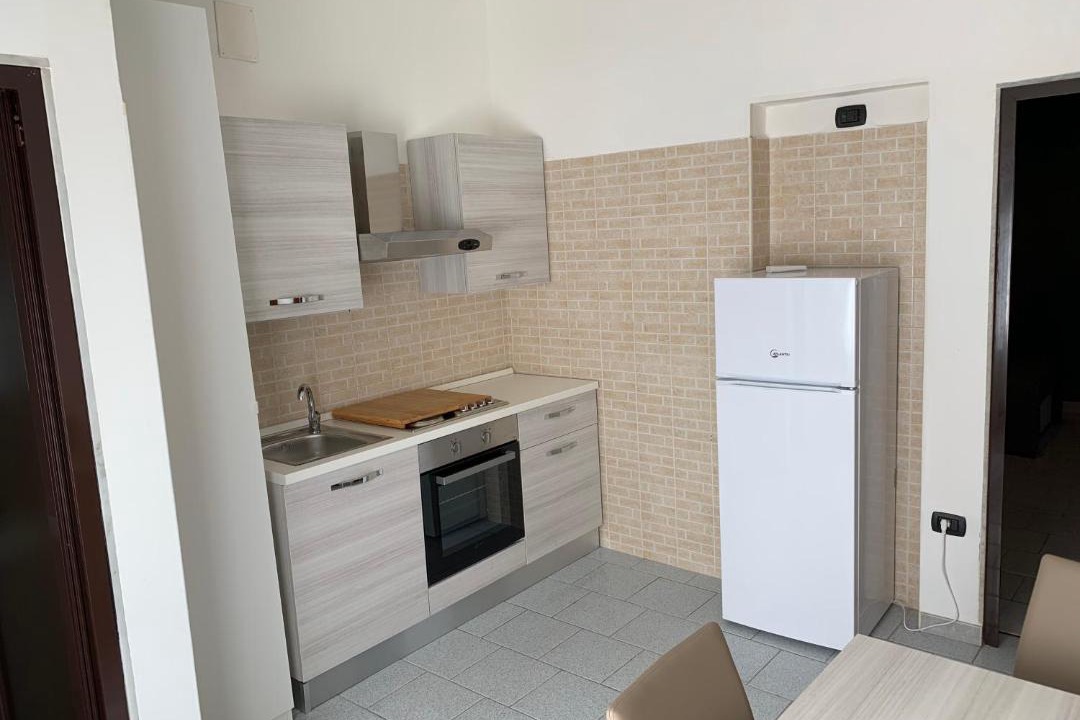Photo of Kitchen in Municipio 3
