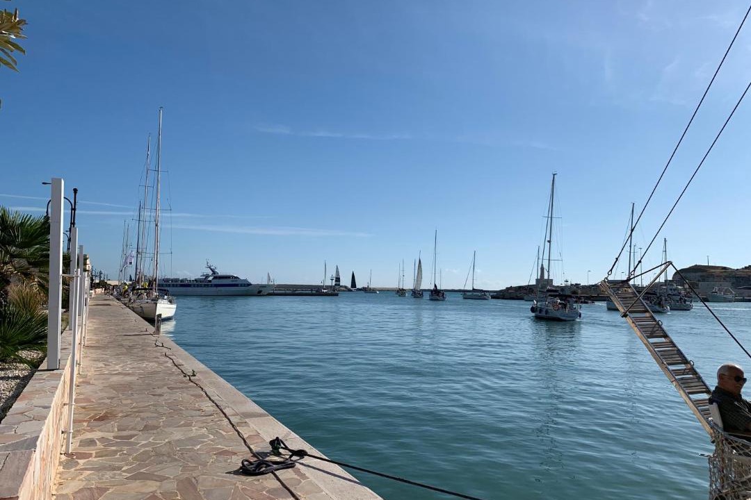 Photo of Outdoor in Municipio 3