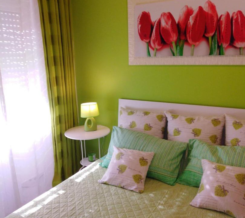 Photo of Bedroom in Municipio 2