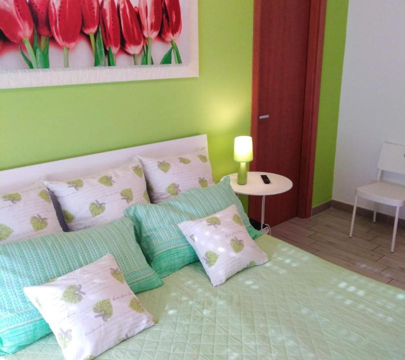 Photo of Bedroom in Municipio 2