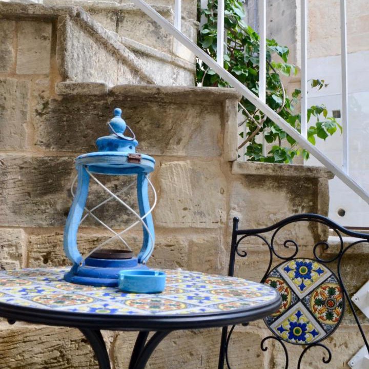 Photo of Patio Balcony in San Cesario di Lecce