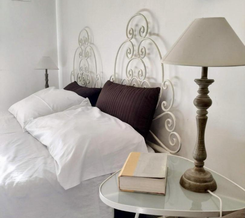 Photo of Bedroom in Bari City Centre