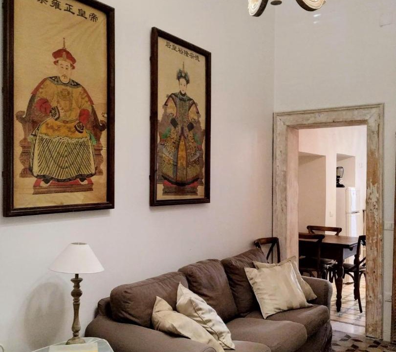 Photo of Livingroom in Bari City Centre
