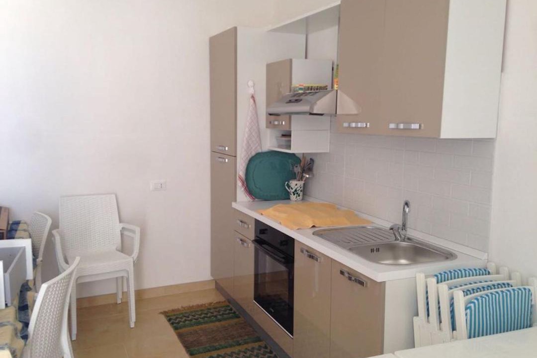 Photo of Kitchen in Torre Vado