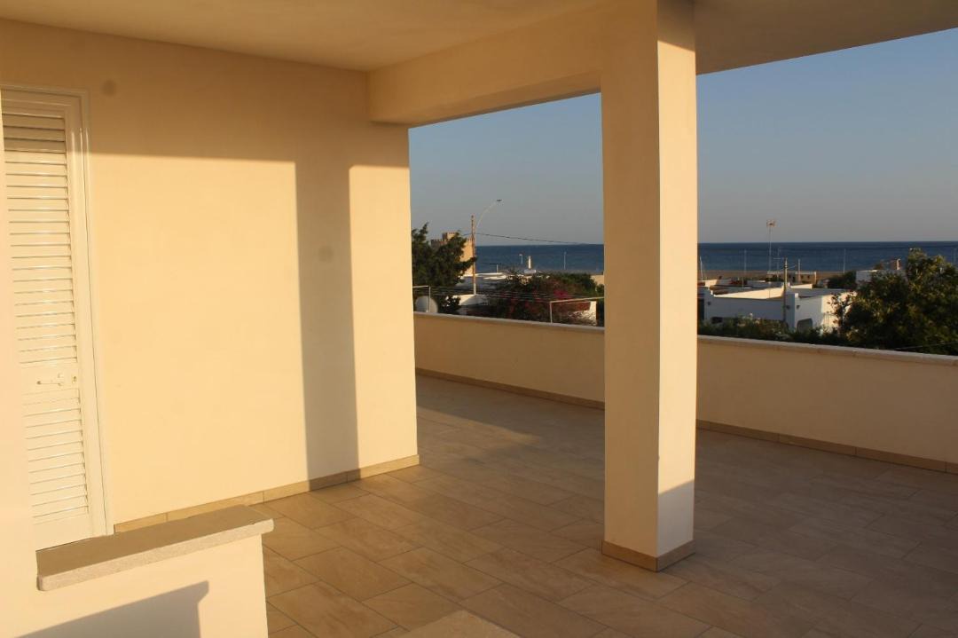 Photo of Patio Balcony in Torre Vado