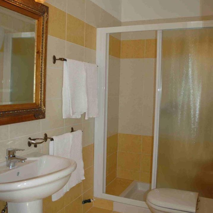 Photo of Bathroom in Lecce Historic Center