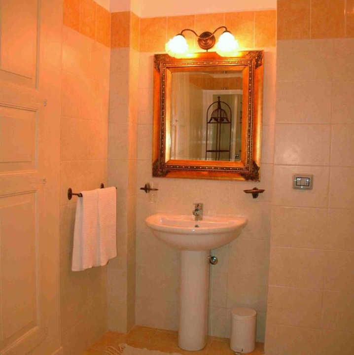 Photo of Bathroom in Lecce Historic Center