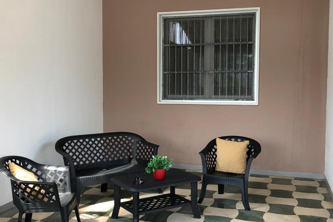 Photo of Livingroom in Torre Lapillo