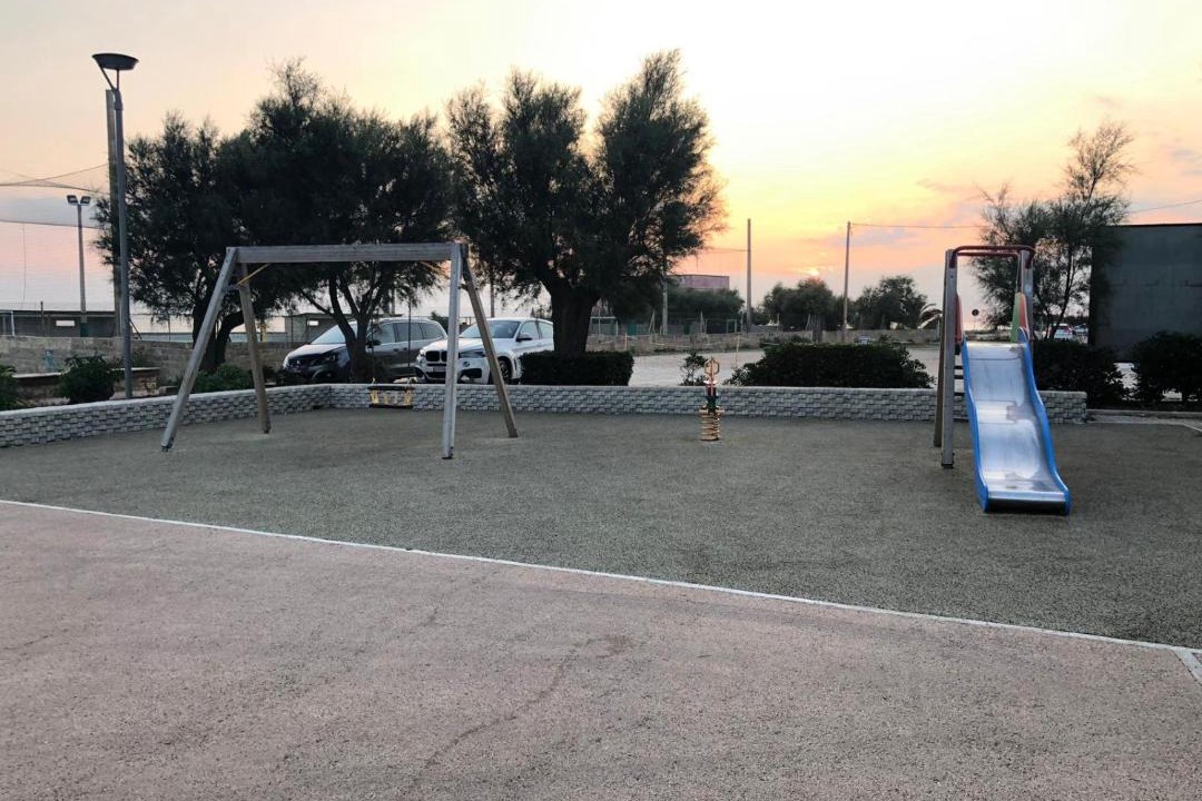 Photo of Outdoor in Posto Rosso