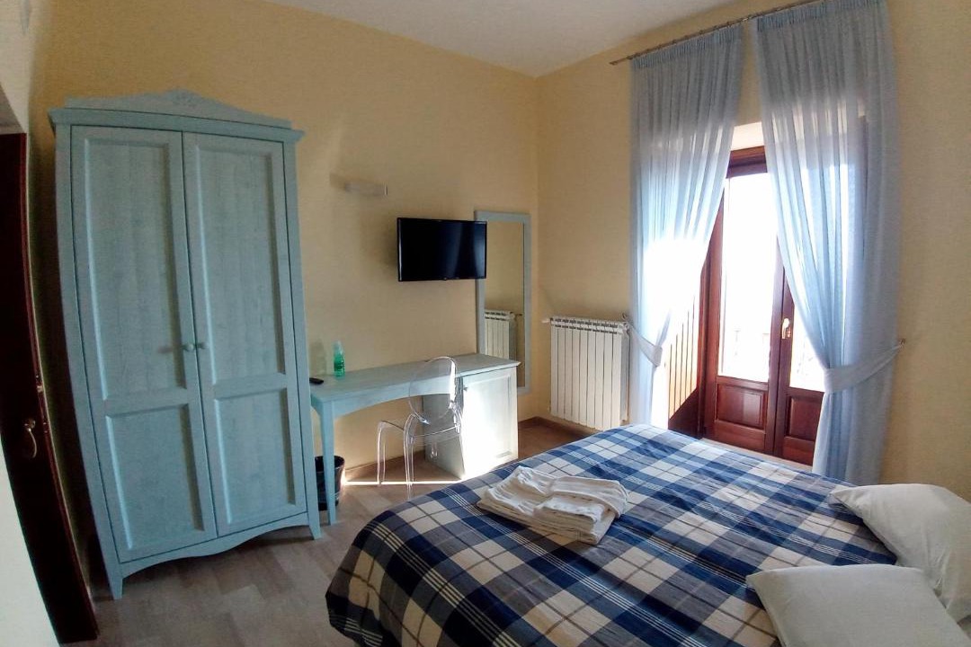 Photo of Bedroom in SantʼAgata di Puglia