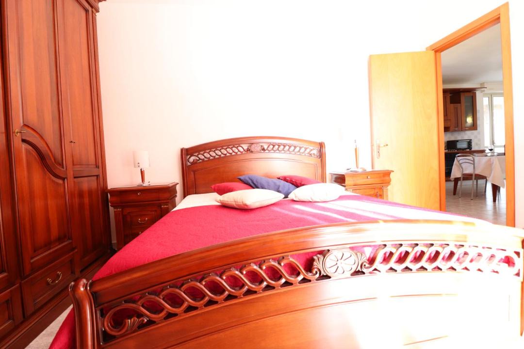 Photo of Bedroom in Otranto