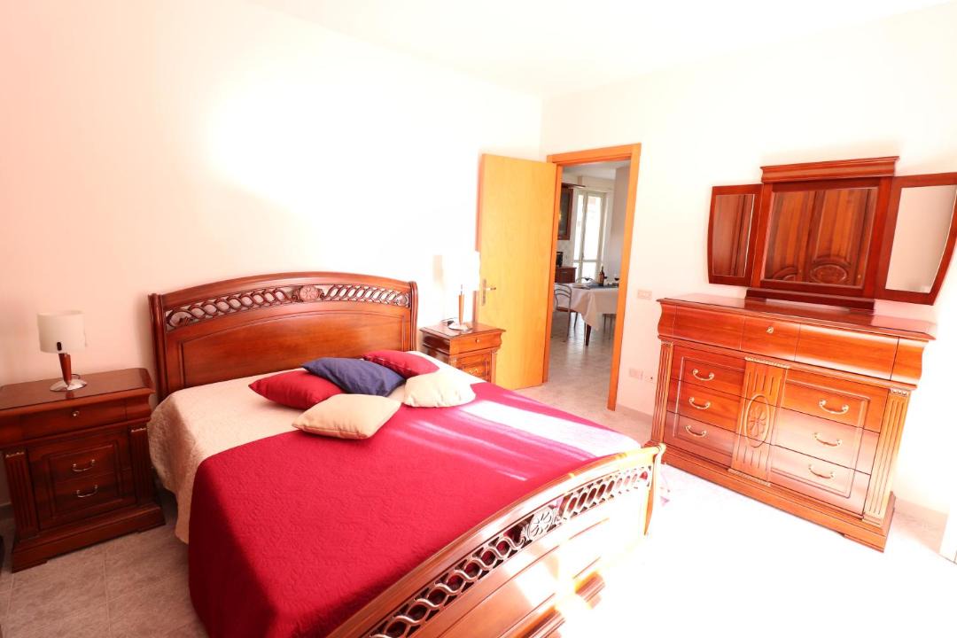 Photo of Bedroom in Otranto