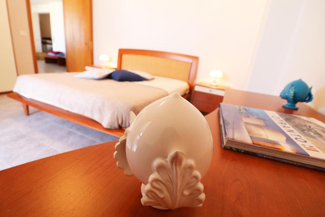 Photo of Bedroom in Otranto