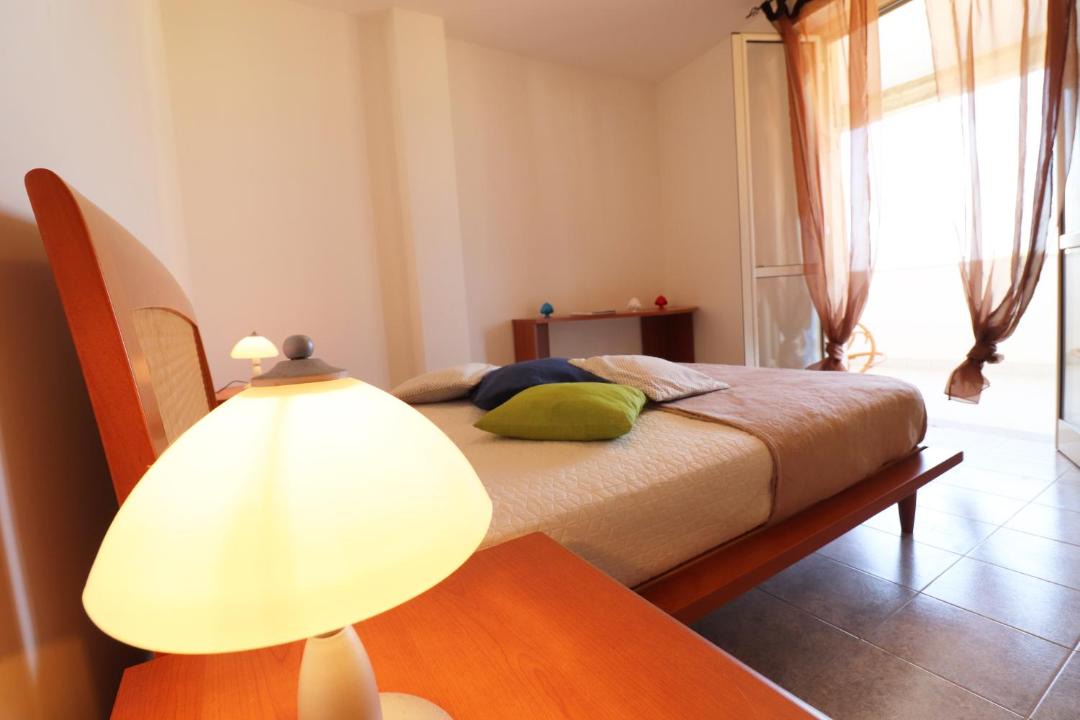 Photo of Bedroom in Otranto