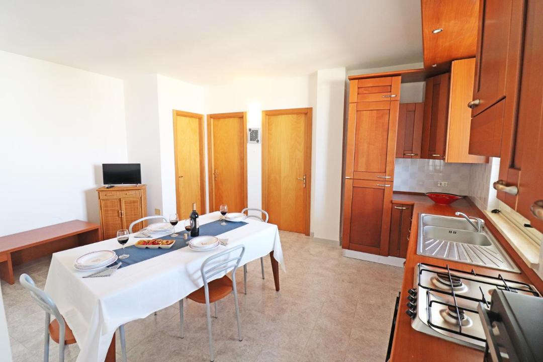Photo of Livingroom in Otranto