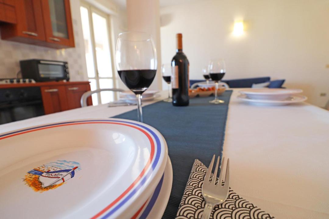 Photo of Livingroom in Otranto