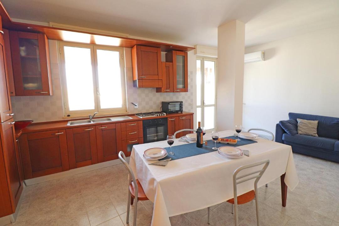 Photo of Livingroom in Otranto
