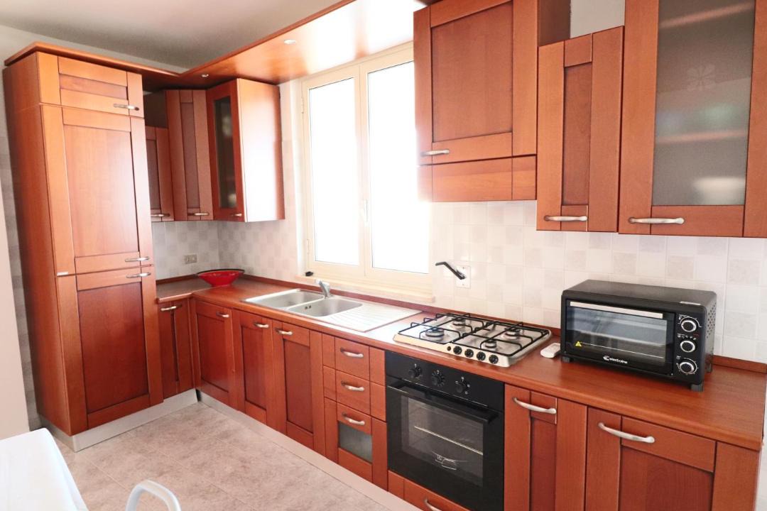 Photo of Kitchen in Otranto