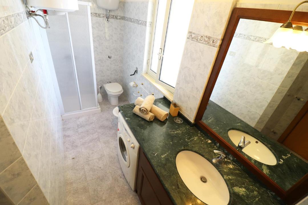 Photo of Bathroom in Otranto