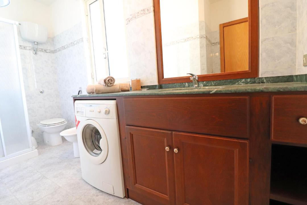 Photo of Kitchen in Otranto