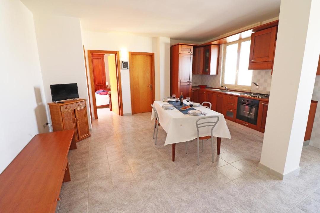 Photo of Livingroom in Otranto