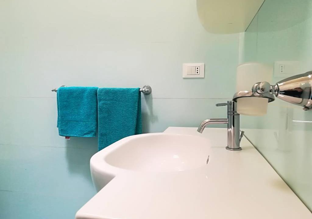 Photo of Bathroom in Otranto