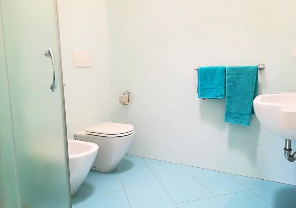 Photo of Bathroom in Otranto