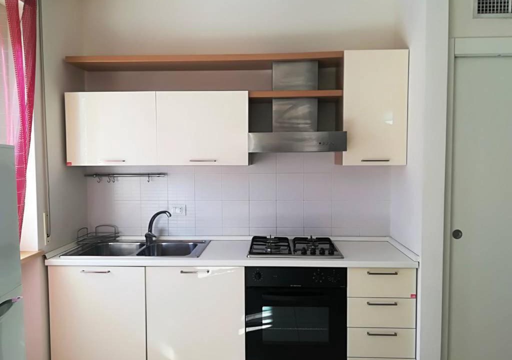 Photo of Kitchen in Otranto